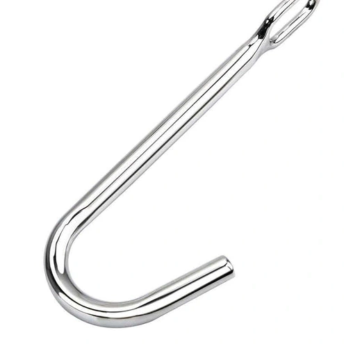 PerfectFit Plug Stainless 5783 Hook No Ball Steel 1209